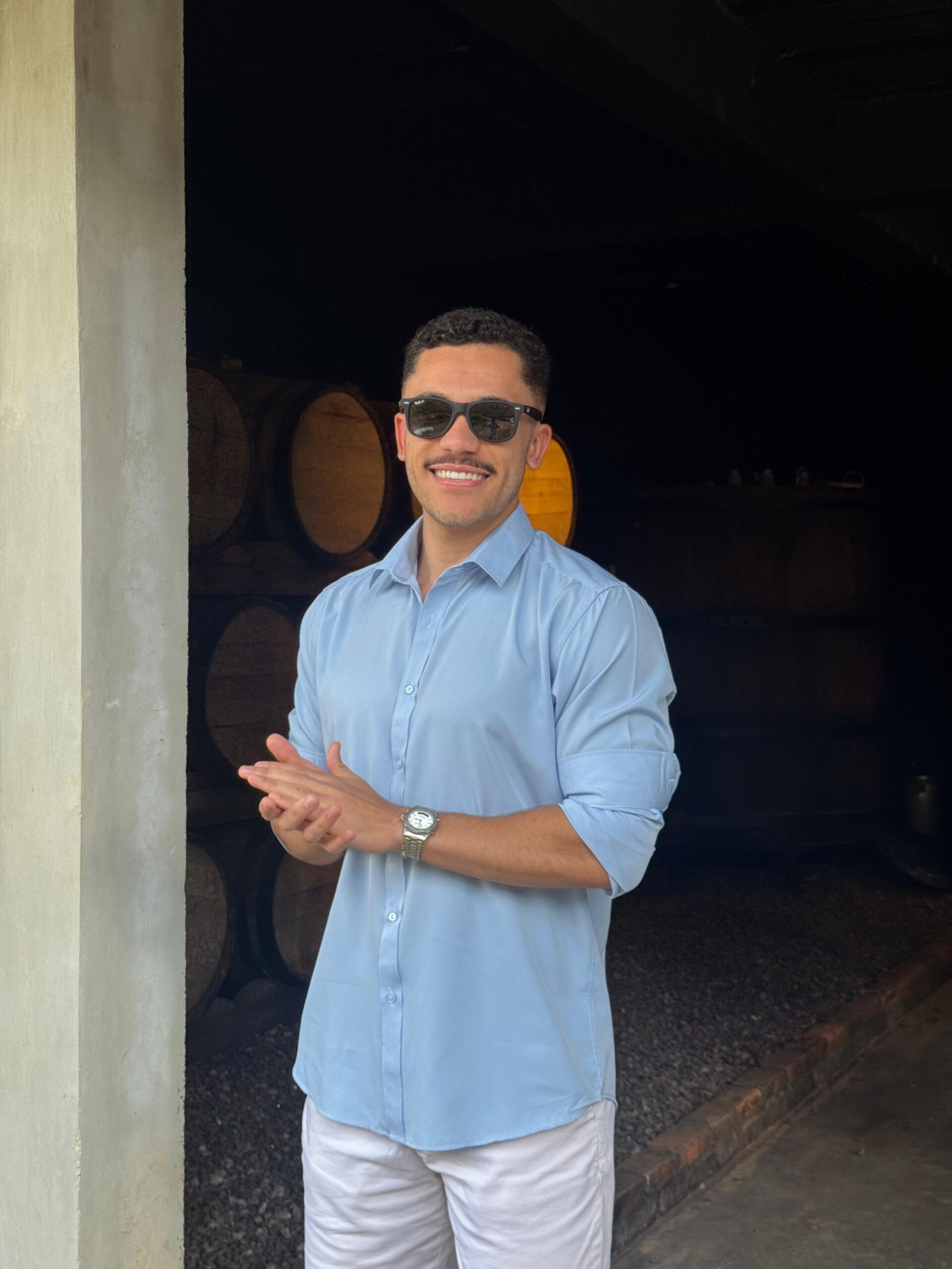 Mário Andrade