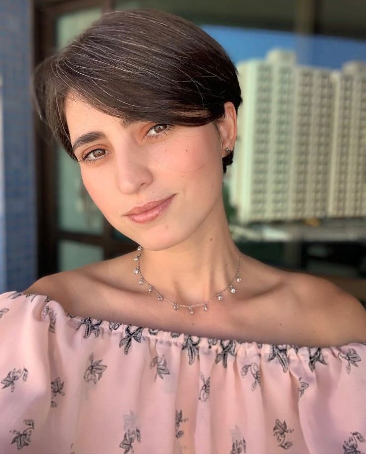 Júlia Rodrigues